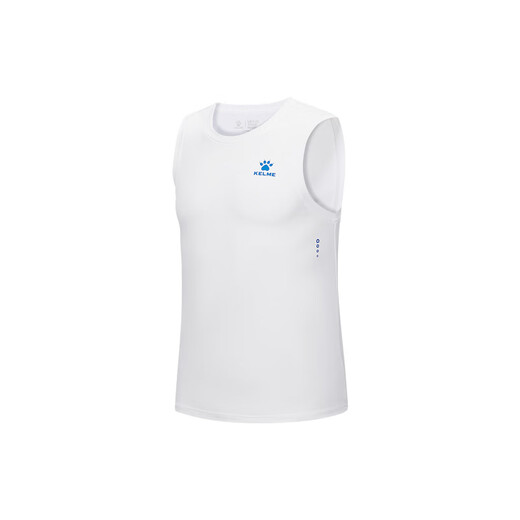 Kelme Marathon Racing Training à séchage rapide sans manches