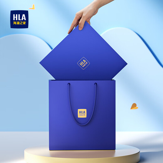 Heilan House Men's Belt Automatic Buckle First-layer Cowhide Belt Business Belt Birthday Gift for Boyfriend, Husband, Dad