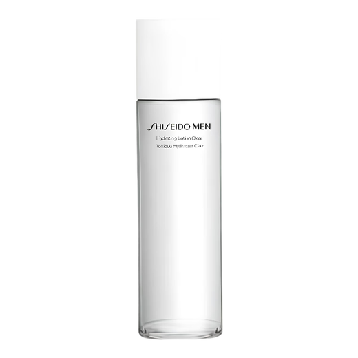 资生堂新男士活力均衡水150ml 保湿柔肤水 【临期清仓】