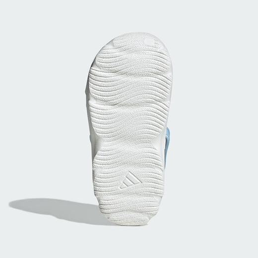 阿迪达斯（adidas）童鞋25夏季儿童洞洞鞋宝宝拖鞋MAXXCLOG男童女童沙滩鞋凉鞋JR0099