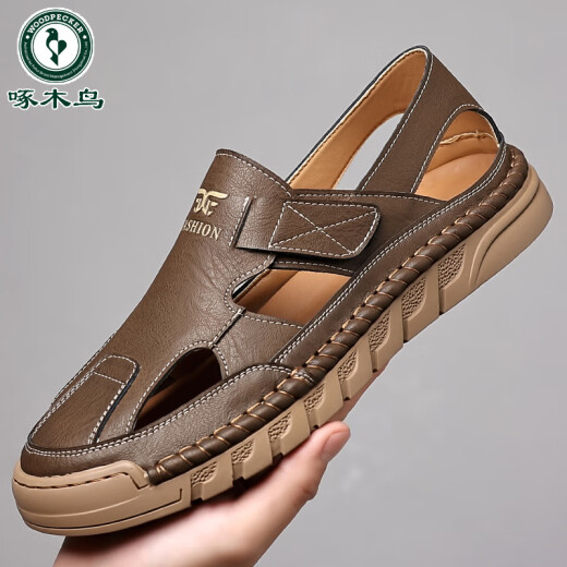 Pájaros carpinteros nuevos zapatos de tela de tela de beijing