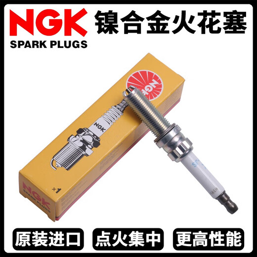 镍合金火花塞适用杜卡迪V2/V4/821/939/959/1098/1200/1260 LMDR10A-JS V4专用