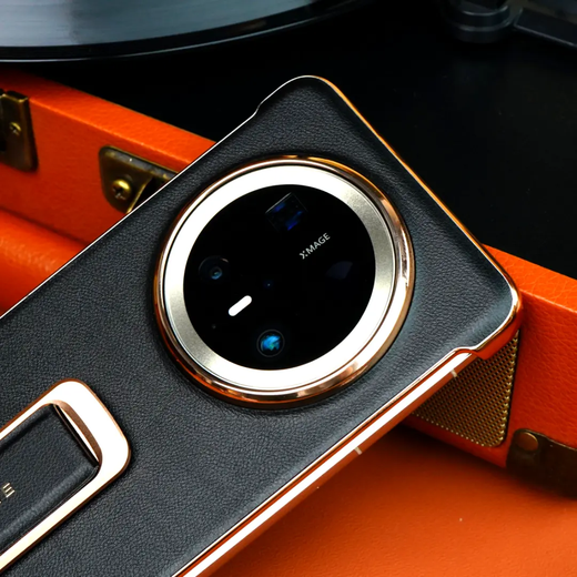 Suitable for oppofindn5 mobile phone case rotating bracket wristband flip electroplated central axis Rui red wristband rotating bracket central axis oppofindn5