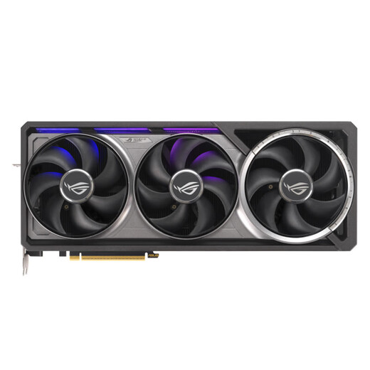 ASUS RTX5090 Grafikkarte ROG Night God ASTRAL 32G OC Spiel AI Reasoning Design Bearbeitung Computerunabhängige Grafikkarte selbstbetrieben brandneue dreijährige Garantie