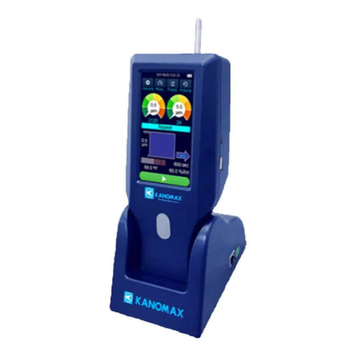 MPPMCKKanomax加野尘埃粒子计数器3888  3887Lite Pro 3905 3905