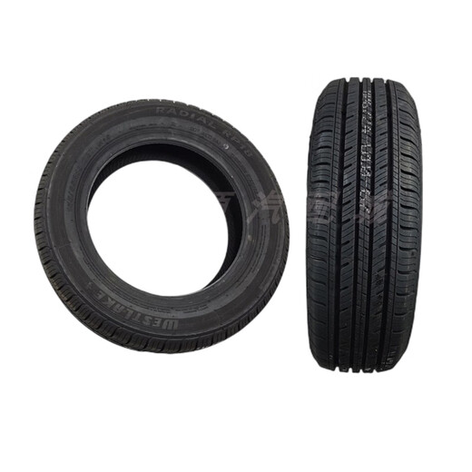 Yusenyi, адаптированный к Jinpeng D70V8 Readinghan Tang Tire Стальное кольцо 15565R13-дюймового запасного шин Электрическое полное четырехколесное автоматическое кольцо + набор шин 155/65R13