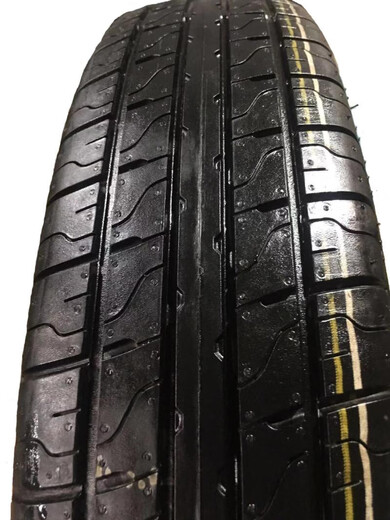 Lingmao T13570R16 12585R16 Nicht-Vollgroßer-Ersatzreifen T115 125 135 14570 80 90R16 T125/85R16
