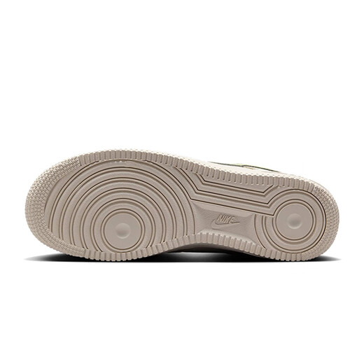 Nike (NIKE) women's shoes AIR FORCE 1 '07 comfortable and versatile shock-absorbing and wear-resistant sports and casual shoes IB3881-001 IB3881-001 37.5