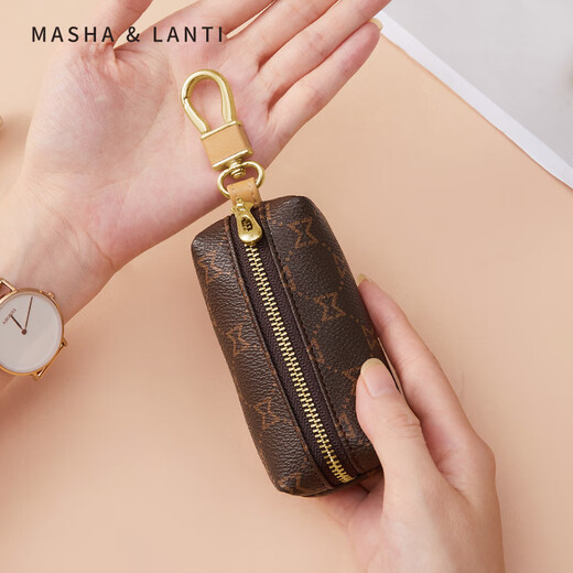 Mashalanti Valentin pour la fête d'anniversaire cadeau clé clé clés