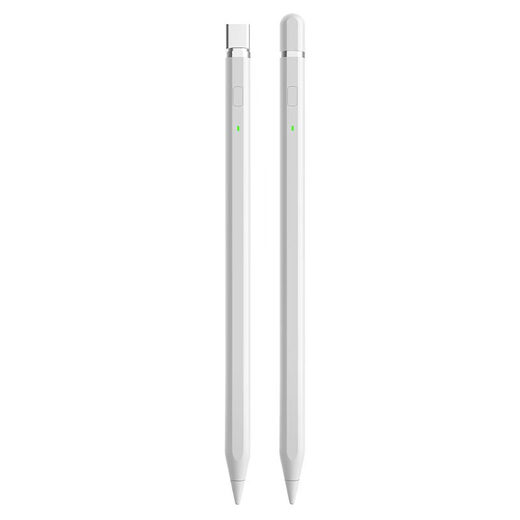 Wuji Xuanlin Technology iPad suitable for anti-acceleration capacitance pen Apple pencil stylus flat touch screen stylus AP01 pro Bluetooth electric display iPad Apple special