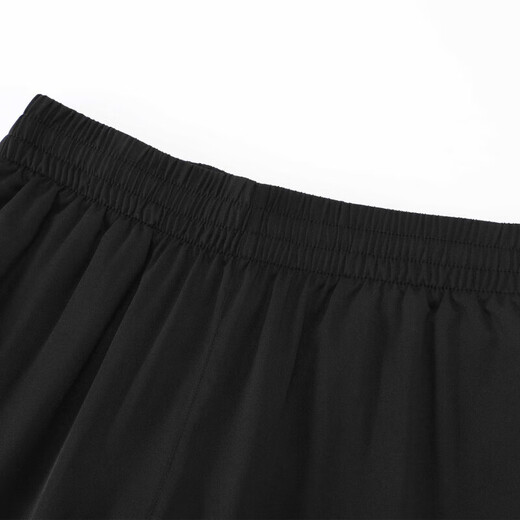 PUMA breathable mesh drawstring loose casual trousers men's summer sports woven trousers 690648