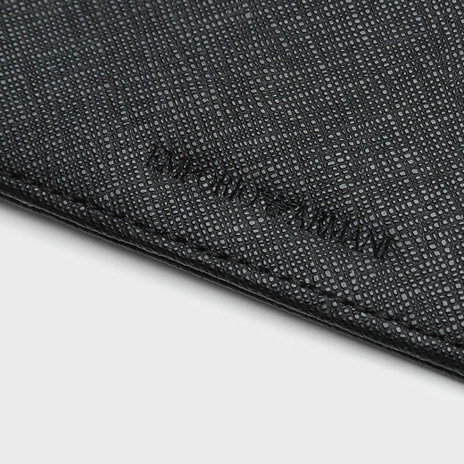 Armani Emporio Armani [Geschenk] 25 Frühlings- und Sommer-EA-Männer Multi-Card-Flip-Brieftasche