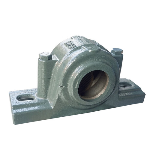 
Bearing seat Shaft shell tile box 2203 2204 2205 2206 2207 2208 2209 2210 2211 2210 with 6210 or 6308 bearings