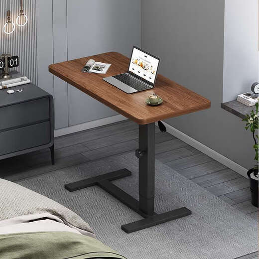 Cuna de la mesa de la noche de la noche del conejo de conejo Sofá de trabajo de trabajo en casa.