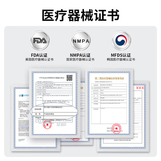 Ulike ME wet hair removal without price increase, national subsidy 15% sapphire freezing point hair removal device for girls, full body college gift