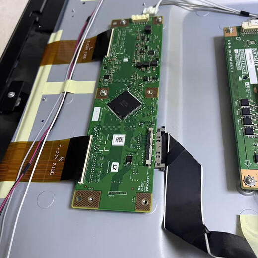 仍默适用夏普电视LCD-70MY5100A 60MY7008A 65SU678A逻辑板中心控制板 YN