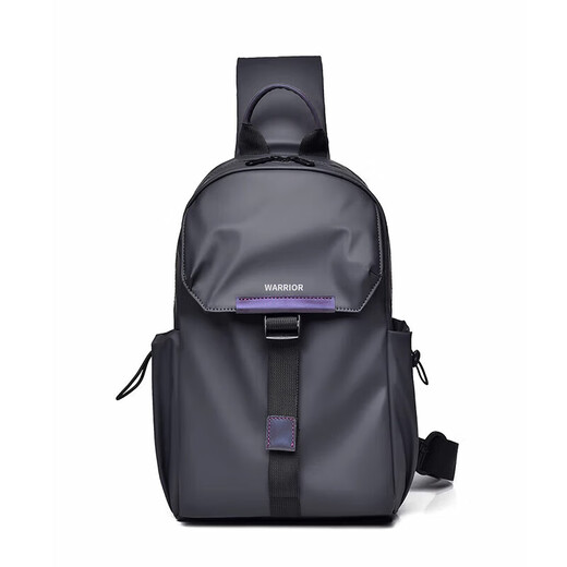 HUILI CROSSBOCK BABOCK SAG MEN'S TRENDY FONCTIONNEL SAG COST COST CAPILITÉ SAG SAGLE EXTÉRAVE