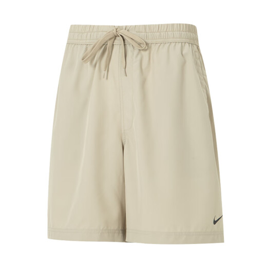 Nike (NIKE) men's pants 2025 summer new loose fitness track and field training sports fast dry marathon shorts DV9858-251/show photos for 5[yuan] L (175/80A)