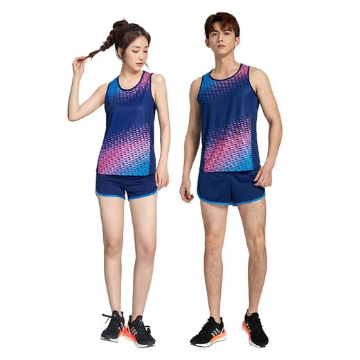 维多利亚旅行者足球服全身定制激光一体印染女款运动球服速干透气训练服团队定制