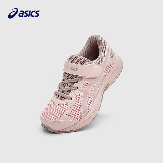 ASICS (ASICS) Kinderschuhe 2025 Männer und Mädchenpolsterung Laufschuhe bequeme Rückprallpolstere Contana PS1014A377
