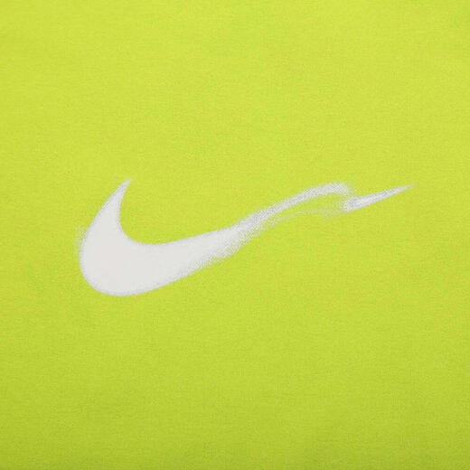 
Nike (NIKE) 2025 Men's AS M NK DF UV HYVERSE SS OPP2 T-Shirt HV4882-389 XL