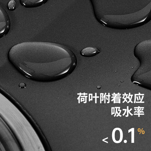 Quwudou passt die italienische Küche Quarz Stein Waschbecken Eckspüle Spüle Waschbecken Spezielles Waschbecken 9782 640*640 [9764SY] Wasserhahnkonfiguration/Standard