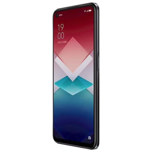 OPPO K10x backup mobile phone racing screen Qualcomm Snapdragon 695 camera 5G smart dual SIM full Netcom large battery K10X Jiye 8GB+128GB full Netcom 5G