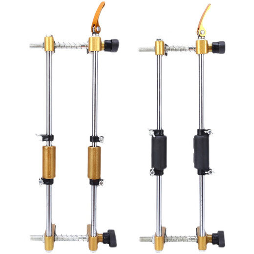 Wooden door lock opening tool hole opener door lock solid wood door special artifact installation woodworking slotting machine local gold model with five tungsten steel knives