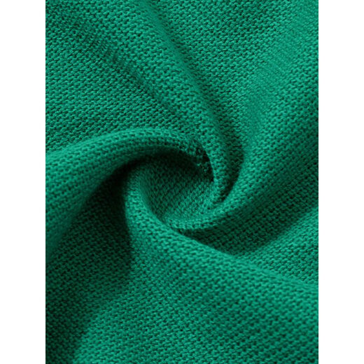 Nike (Nike) T-Shirt Herrenkleidung 2025 Sommer Neue Sportbekleidung atmungsaktive lockere hautfreundliche laufende Casual Tennis Polo-Hemd kurzärmelig FN3895-365/Green/Show Fotos für die Rückkehr von 5 m (170/88a)