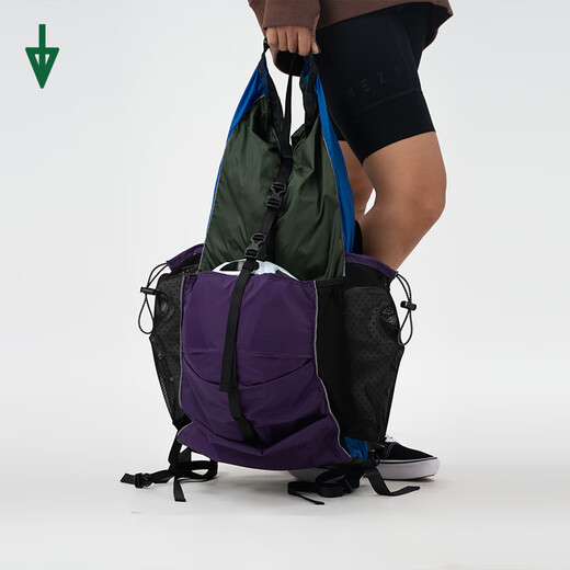 Li Shen neza cycling jersey NEZA corner 012 road bicycle sports outdoor cycling backpack lightweight, breathable and water-repellent