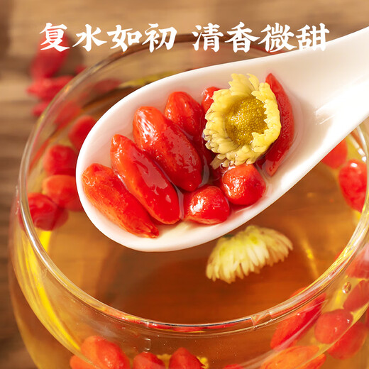 Mingyuan Red Wolfberry, бездымная сера без серы.