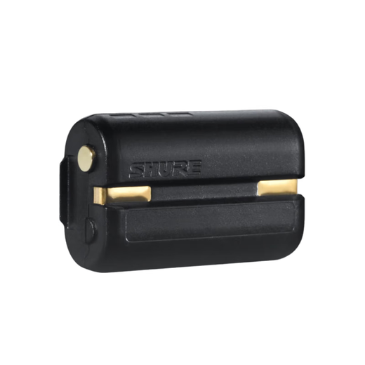 SHURE Shure SB900B SBC200 SBC800 wireless microphone rechargeable lithium battery QLXDULXD8 microphone SB900B lithium battery