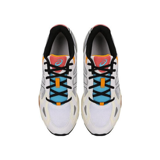 ASICS [大大大] Männer und Frauen Gel-K1011 Laufschuhe 1203A603-100 37