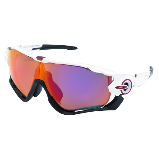 欧克利（OAKLEY）铁骑sutro雷达ev一体近视全面屏变色定制公路车骑行眼镜 【单独镜架】欧克利 9208 Radar