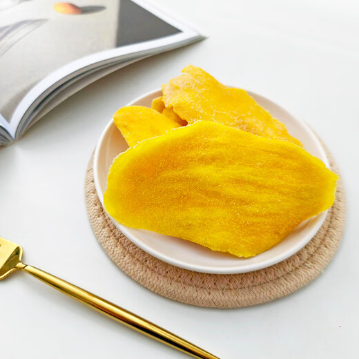Natural Pies Spring Flowers and Autumn Fruit Candied Fruit Gift Box 1050g/piece dried fruits office snack gift box gift snack food