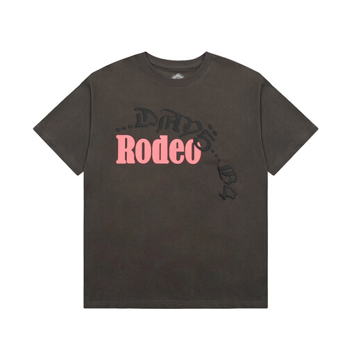 Ziweiqi meishi spider-web pareja impresa camiseta de manga corta verano s733 brown s