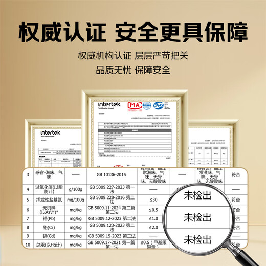 Fresh Beijing imported Greenland Arctic sweet shrimp, net weight 2Jin Jin is equal to 0.5 kg, 90-150 pieces, raw sweet shrimp for New Year's Eve dinner