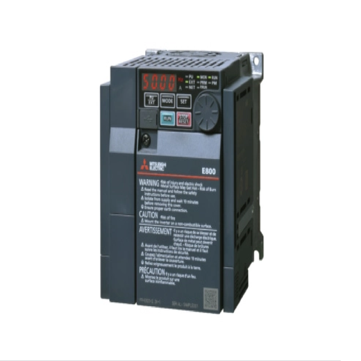 MITSUBISHI/Mitsubishi F800 series inverter FR-F840-00083-2-60 3.7kW 1