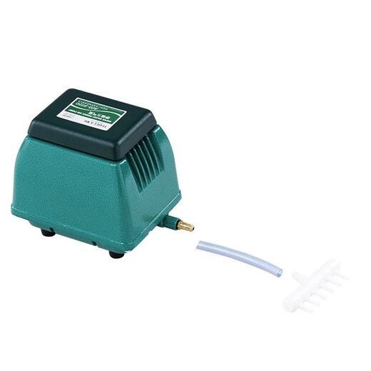 
XMSJ Oxygen Pump 9720 Silent Aerobic Pump High Power Ultra-Silent Air Pump 9730 Oxygen Machine Household Oxygen Pump ACO-9720 Single Pump