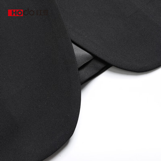 Costume de haricot rouge Slim Professional d'usure formelle de costume