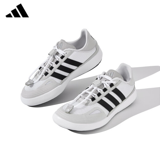 ADIDAS ADIDAS TRAIL ZAPATRAS MENOS Y MUJER SUMERA SUMERA AUPERA AUPERA AUPERA AUTERANO DEL AUTORES RESISTENTE RESISTENTE RESISTENTES DE ASIGUACIÓN MESH DE LA MALSA DE LA CORRO APRENDIDAS BLANCO/NEGRO JP6630 37 37