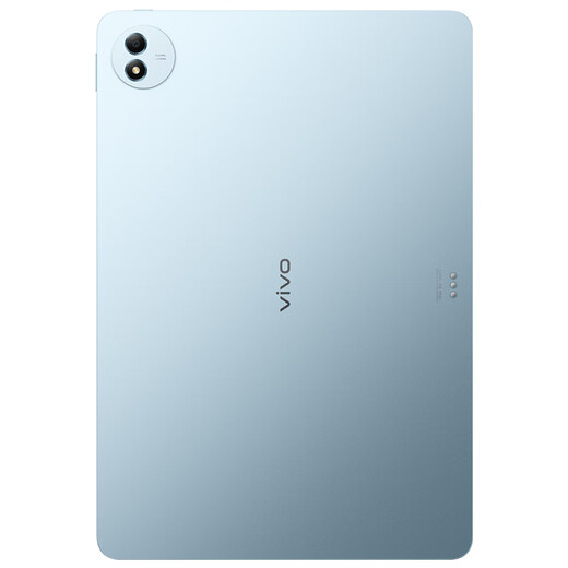 [95% nuevo] Vivo PAD5 PRO 12GB+512GB Tide Blue Blue Crystal Dimensidad 9400 Pantalla de protección de ojo de color original de 13 pulgadas 12050mAh tableta