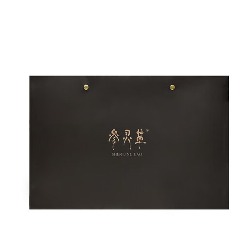 
Shenlingcao oral liquid gift bag gift bag [698 models]