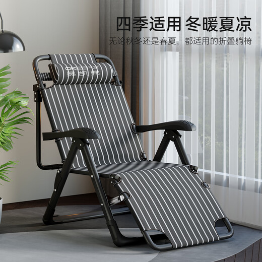 Okeefe pliage lit pont de pont de bureau de bureau pause simple lit simple mijane casse chaise de lit de lit pliant lit pliant lit épaissis de coton