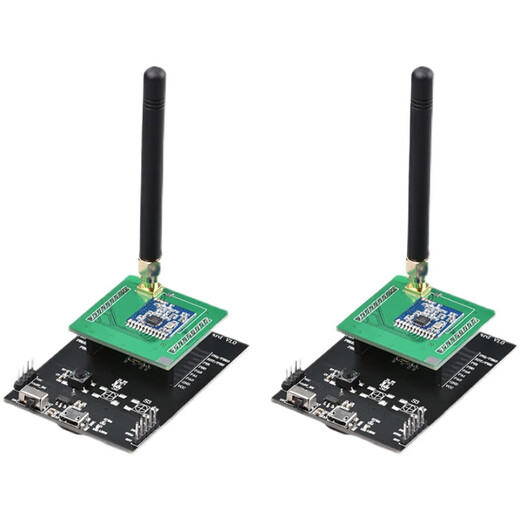 LORA Modul Board Development Board SX1278/1268/LLCC68/HW3000/1276/SX1280P SX1280PA (KIT)