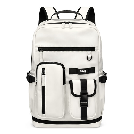 Golf (Golf) Rucksack für Männer Badminton Bag Tennis Rucksack für Frauen unabhängiger Schuhlager Computer Schoolbag Travel Sports Backpack