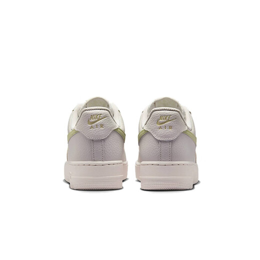 耐克（NIKE）Nike耐克男鞋女鞋Air Force 1 Low白绿情侣款低帮板鞋IB3881-001 IB3881-001 35.5