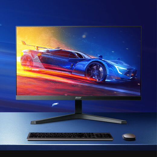 Acer Shadow Knight 27-Zoll-IPS-Bildschirm 2K+180 Hz+HDMI/DP Dual Interface HDR Gaming Monitor AEG270U P3