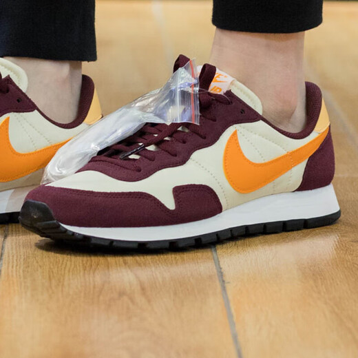 耐克（NIKE）男鞋2025新款夏季复古华夫运动鞋休闲鞋跑步鞋DH1349-100 FN3692-181 42.5