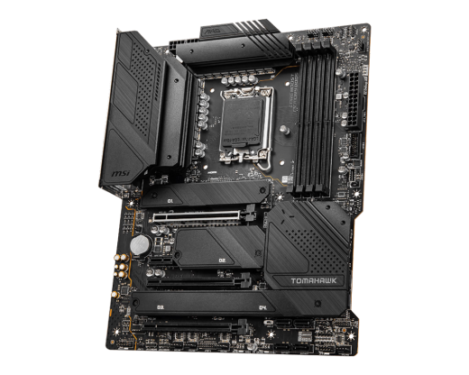 微星MIS MAG Z690/X570  TOMAHAWK GODLIKEwifi  DDR4 MSI MAG Z690 TOMAHAWK WIF